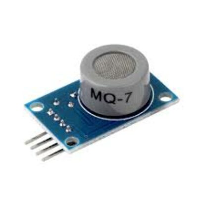 Module Capteur De Gaz MQ7