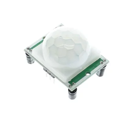 Module Capteur De Mouvement HC-SR501