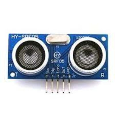 Module Capteur Ultrason HC-SR05