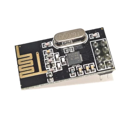 Module De Communication NRF24L01 /2.4GHZ
