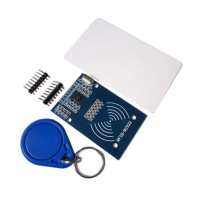 Module RFID-RC522