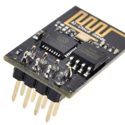 Module Wifi ESP8266