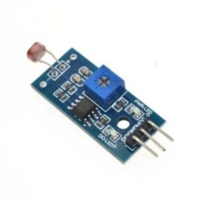 Module Capteur Photosensible