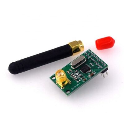 Module émetteur-récepteur sans fil NRF905