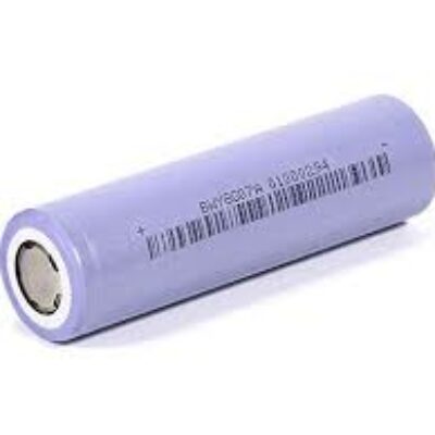 Pile li-ion 18650 rechargeable 3350mAh