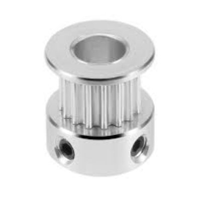 Poulie GT2 16 Dents 5mm