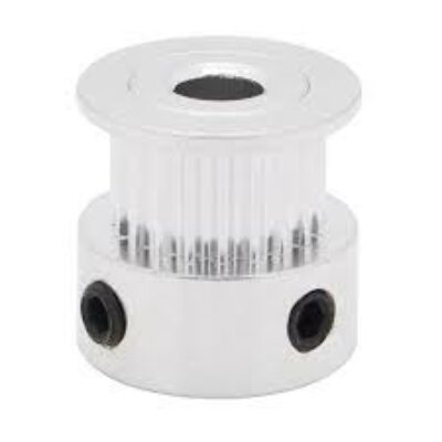 Poulie GT2 20 Dents 5mm