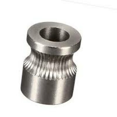 Poulie MK8 1.75mm-3mm