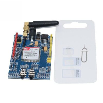 Sim900 Shield Module GSM/GPRS pour Arduino