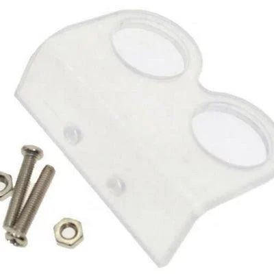Support Capteur Ultrason HC-SR04 EN Plastique