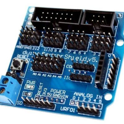 V5.0 Sensor Shield
