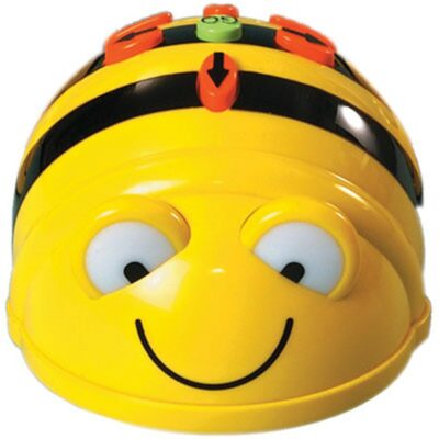 Bee-Bot Kit robot Educatif beebot