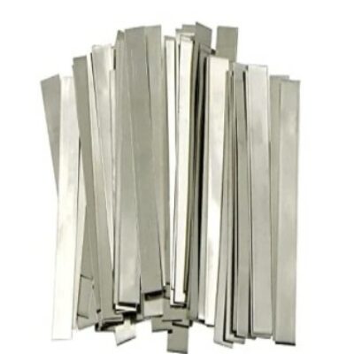 Bande De Nickel pour Souder 18650