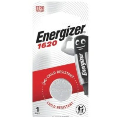 Pile Energizer Lithium 1620 BP1