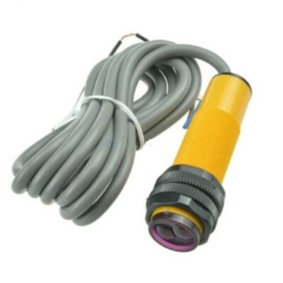 Capteur De Proximité E18-D50NK