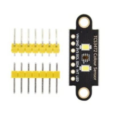 Capteur de couleur TCS3472