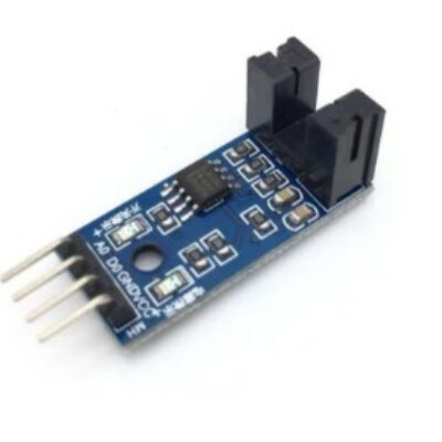 Capteur De Vitesse – LM393