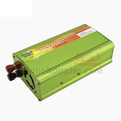 Onduleur 12V/220v-1500w