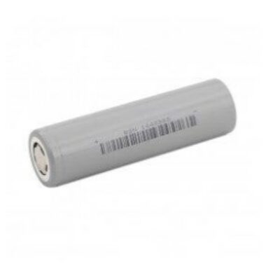 Pile li-ion 18650 rechargeable 2550 mAh