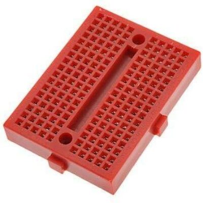 Plaque D’essai 170 Points