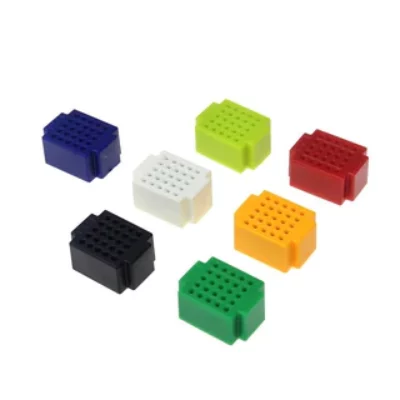 Plaque D’essai 25 Points