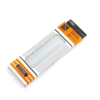 Plaque D’essai 830 Points