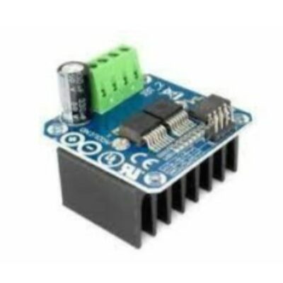 BTS7960B Driver Moteur DC 43A PWM Pour Arduino pont H