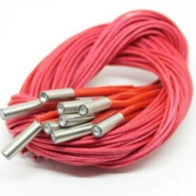 Resistance Chauffante  pour imprimante 3D