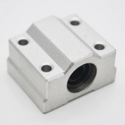 Roulements linéaires à billes 8 mm SC8UU