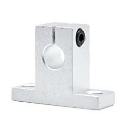 Support d’arbre linéaire SK8 pour imprimante 3D CNC