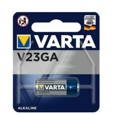 Pile VARTA  V23GA 23A 12V