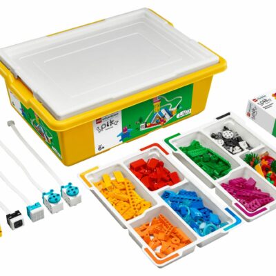 LEGO Education SPIKE Essential Set