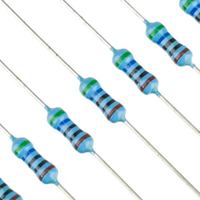 Résistance 1/4W 560 ohm