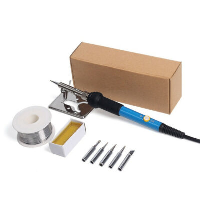 kit fer à souder 220V 60W