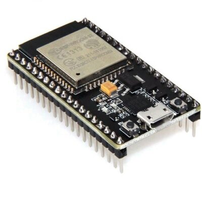 ESP32 Carte de développement ESP32-WROOM-32S (WIFI+BLUETOOTH)