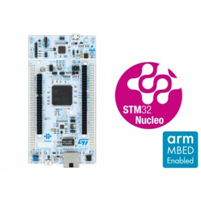 Carte STM32-H743 NUCLEO-144