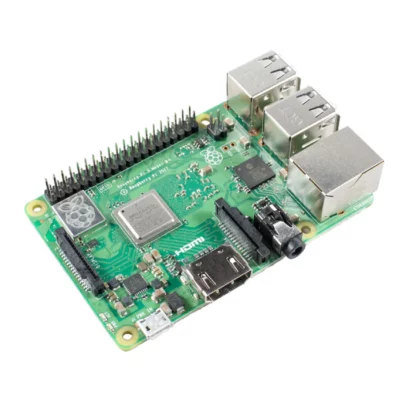Raspberry Pi 3 Model B+