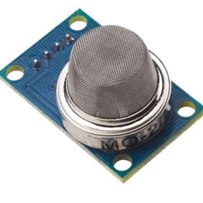 Module Capteur De Gaz MQ2