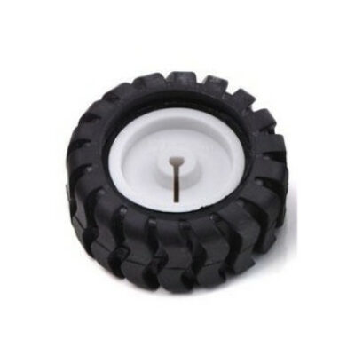 Roue pour moteur Pololu N20