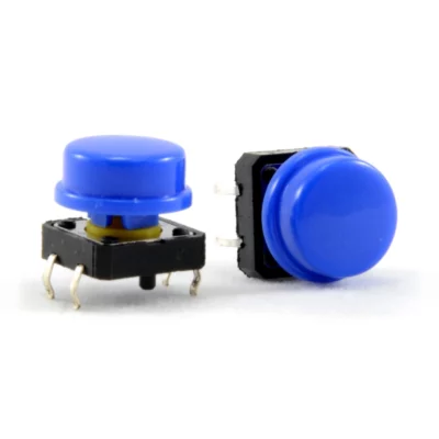 Bouton poussoir 12 * 12 * 7.3mm