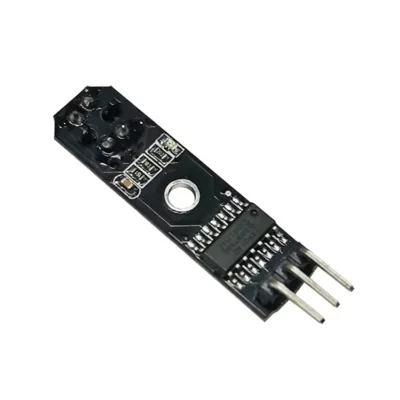 Capteur suiveur de ligne digitale TCRT5000