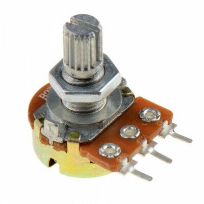 Potentiomètre 100K Ohm
