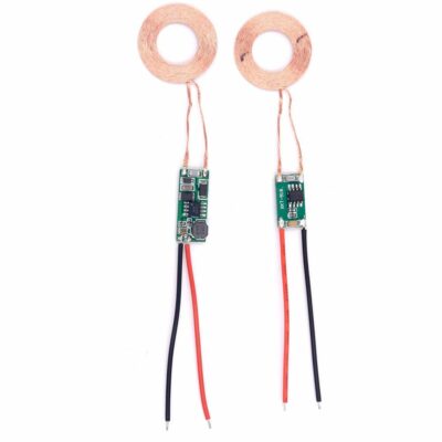 Module de chargeur sans fil 5V 1A