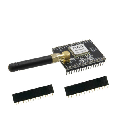 Module Lora 868MHz shield pour TTGo T-SIM7000G