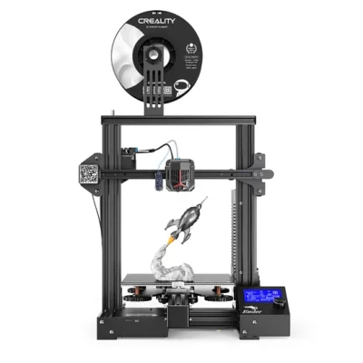 Imprimante 3D Creality Ender 3 Neo