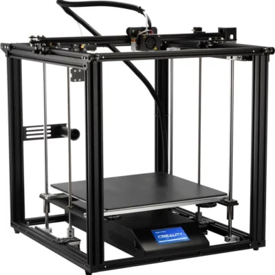 Imprimante 3D Creality Ender-5 Plus