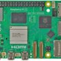 Raspberry Pi 5 Model B 4GB