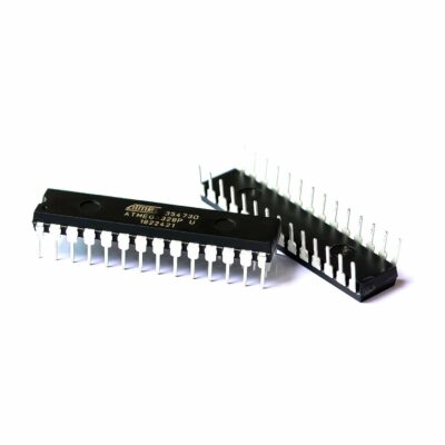 Atmega328P-PU DIP-28