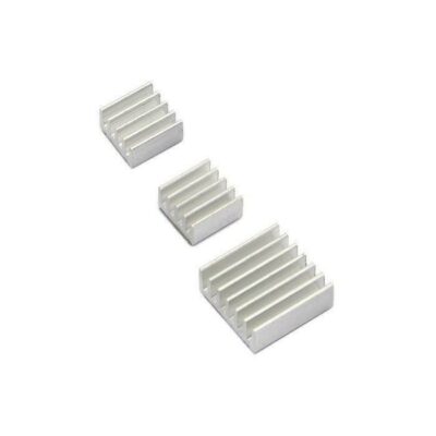 dissipateur de chaleur radiateur pour Raspberry
