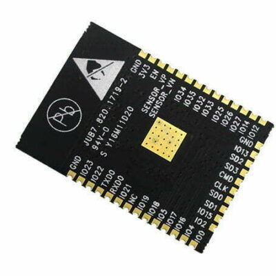 ESP-WROOM-32 Esp32 IoT Bluetooth WiFi Transceiver Module